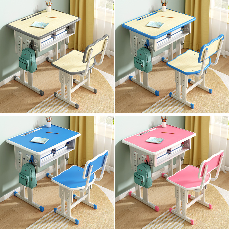Student Desk & Chair